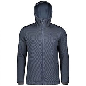 Scott defined technostretch fleece jacket